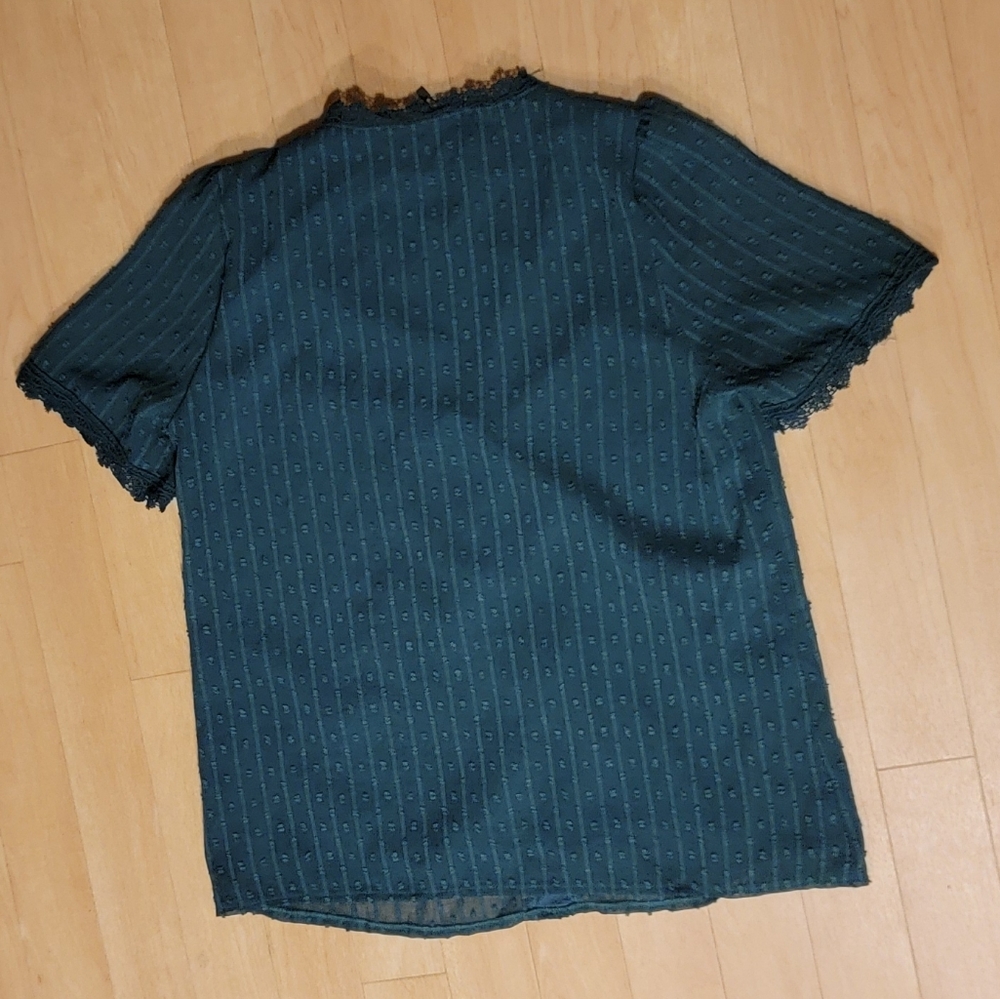 WALMART tee - Picture 2 of 4